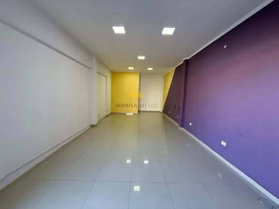 Imagem Sala comercial para alugar, no Condomínio Comercial Vilar II, em Piraquara, Centro, 40m2