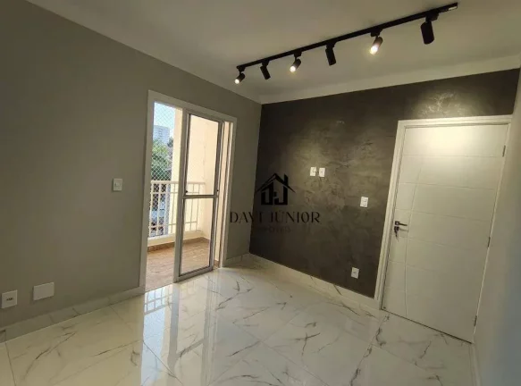 Imagem Apartamento à venda, 55 m² por R$ 310.000,00 - Jardim Guadalajara - Sorocaba/SP