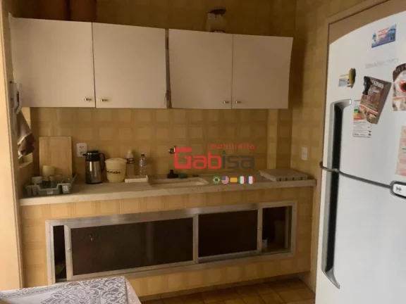 Imagem Apartamento com 2 dormitórios à venda, 67 m² por R$ 500.000 - Vila Nova - Cabo Frio/RJ