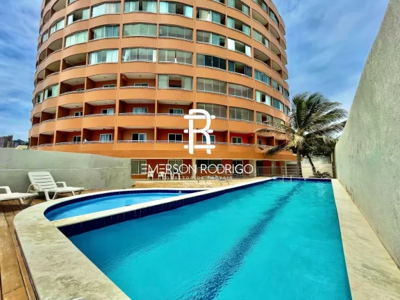 Imagem Apartamento para Locação em Natal / RN no bairro Praia do Meio