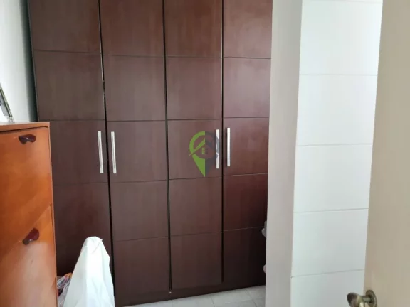 Imagem Apartamento com 3 dormitórios e 135m² à venda - Gonzaga - Santos/SP