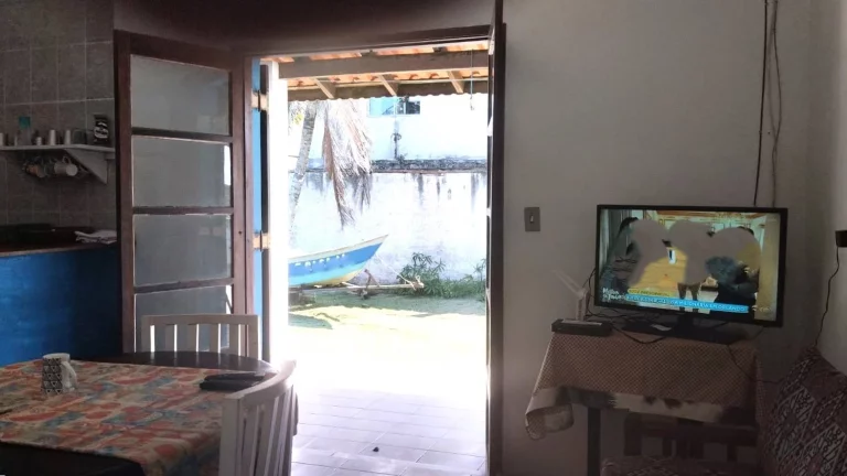 Imagem Casa à venda na Ilha Comprida/SP