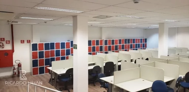 Imagem "Oportunidade Única: Prédio Comercial de Prestígio com 950m², Ideal para Empresas de Importação e Negócios Internacionais!"