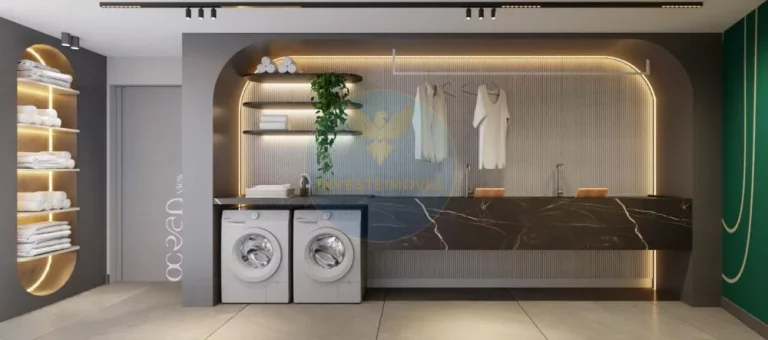 Imagem Flat em Lançamentos no bairro Bessa - João Pessoa, PB