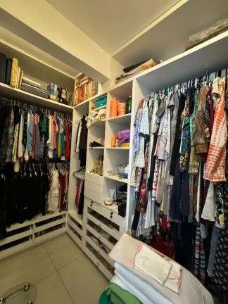 Imagem Apartamento com 3 suítes à venda, 150 m² por R$ 1.300.000 - Meireles - Fortaleza/CE