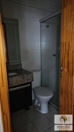 Imagem Apartamento para Venda em Goiânia, JARDIM ATLÂNTICO, 2 dormitórios, 1 suíte, 2 banheiros, 2 vagas