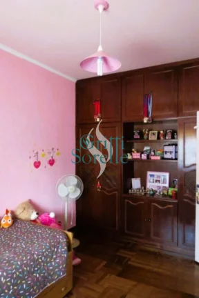 Imagem Casa Térrea em Condomínio Fechado à Venda em Santana do Parnaíba/SP