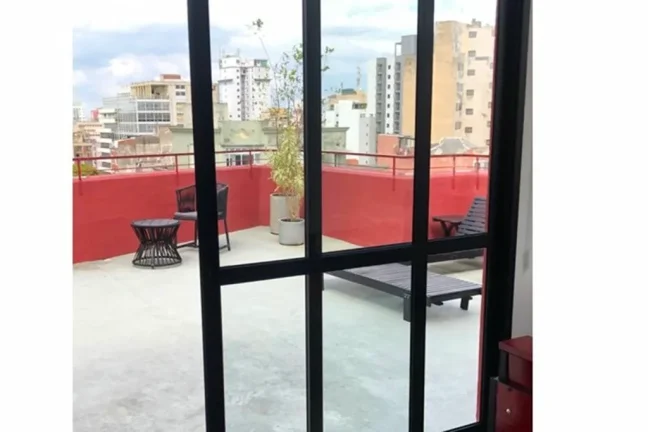Imagem APARTAMENTO RESIDENCIAL em São Paulo - SP, Campos Elíseos