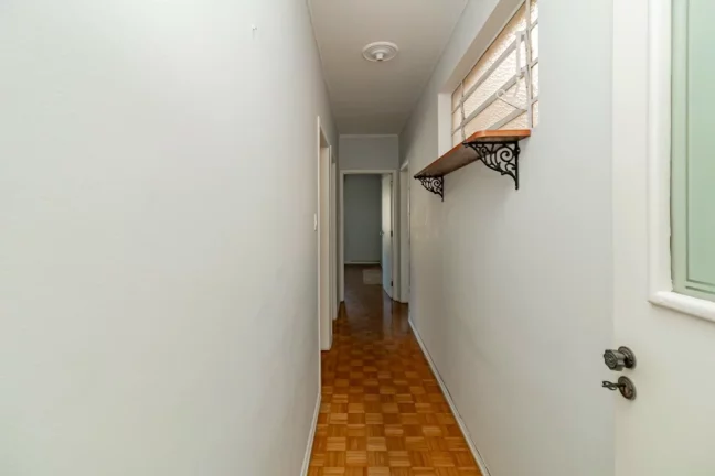 Imagem MFR 168 Apto 204 - Apartamento à venda no bairro Medianeira - Porto Alegre/RS