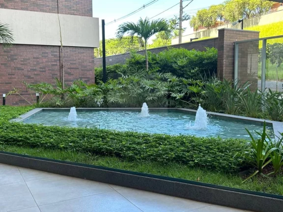 Imagem Apartamento à venda, com 3 quartos, 132m2