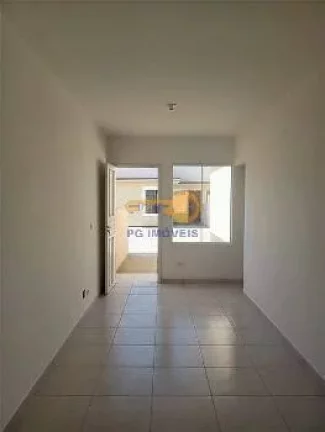 Imagem CASA EM CONDOMINIO FECHADO 2 DORMITÓRIOS E PISCINA