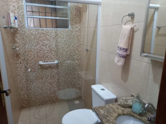 Imagem Casa à Venda em Est Balneário Tupi, Itanhaém - SP