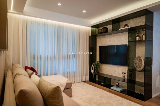 Imagem Apartamento à venda Moema São Paulo