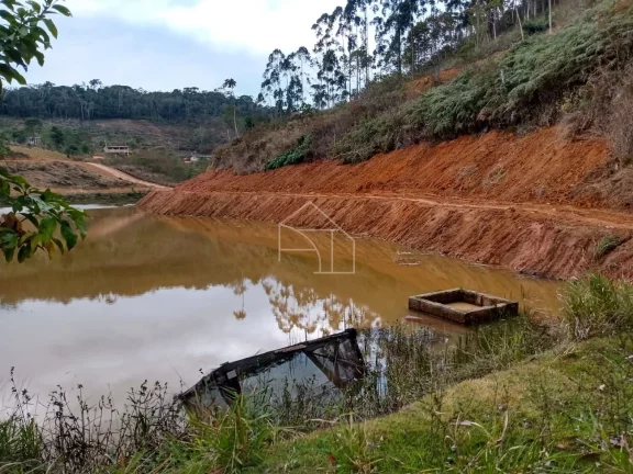 Imagem Chácaras em Santa Teresa 3000 metros
