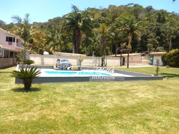 Imagem Casa com 4 dormitórios à venda, 200 m² por R$ 980.000,00 - Prata - Teresópolis/RJ