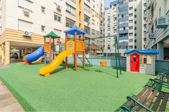 Imagem BVAT 180 Apto 612521047-26 - Apartamento à venda no bairro Boa Vista - Porto Alegre/RS