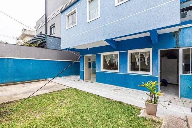 Imagem Casa 3 quartos em condomínio no Santa Cândida