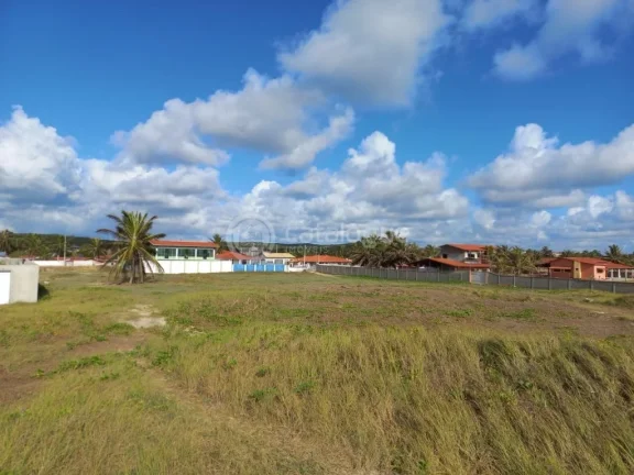 Imagem Terreno à venda na Praia de Barreta, Nísia Floresta: - 4.477m²
