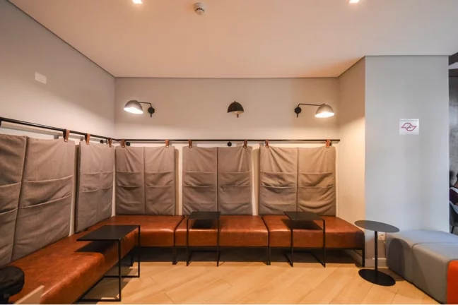 Imagem APARTAMENTO RESIDENCIAL em São Paulo - SP, Vila Nova Conceição