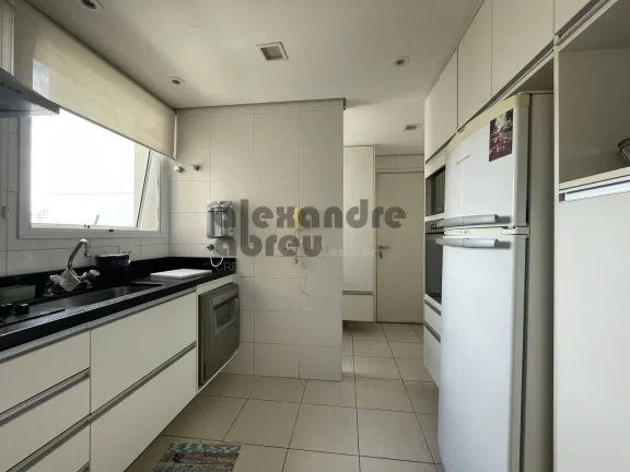 Imagem Apartamento com 2 dormitórios a venda na Vila Suzana