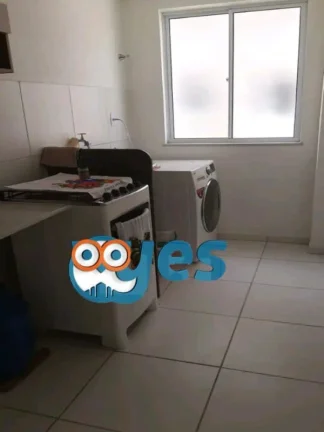 Imagem Apartamento Mobiliado em condomínio