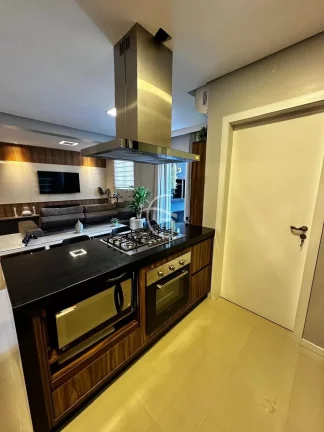 Imagem Um apartamento para quem busca perfeição!