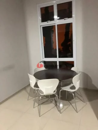 Imagem Apartamento à venda, Jardim Santo Antônio, Santo André, SP