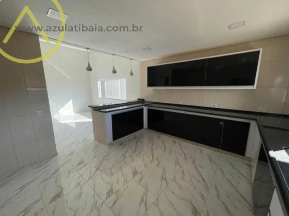 Imagem Casa em Condomínio para Venda em Bom Jesus dos Perdões, Guaxinduva, 4 dormitórios, 4 suítes, 6 banheiros, 6 vagas