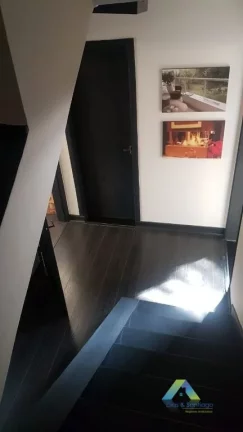 Imagem Sobrado com 3 dormitórios à venda, 180 m² por R$ 1.190.000 - Ipiranga - São Paulo/SP