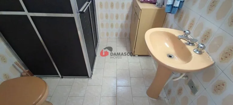 Imagem Apartamento para Locação 2 Quartos, 3 Vagas, 115M², Jardim do Mar, São Bernardo do Campo - SP
