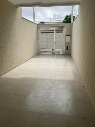Imagem Sobrado Novo e Sofisticado no Jardim Vila Formosa – Pronto para Morar!