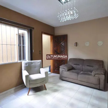 Imagem Casa com 3 quartos à venda,150 m² por R$ 650.000 - Jaçanã - São Paulo/SP