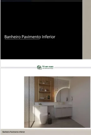 Imagem CASA RESIDENCIAL em JAMBEIRO - SP, Recanto Santa Bárbara
