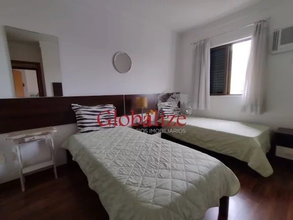 Imagem APARTAMENTO ALTO PADRÃO À VENDA COM 3 DORMITÓRIOS COM SUÍTE, 2 VAGAS DE GARAGEM NO BAIRRO PONTA DA PRAIA EM SANTOS POR R$ 1.300.000,00.