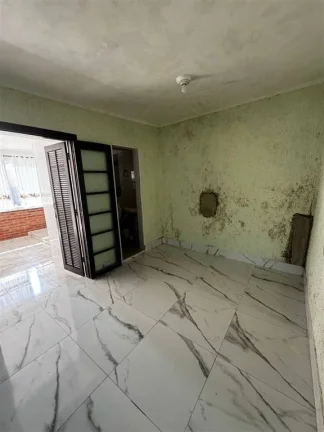 Imagem CASA FORTE - PRAIA GRANDE SP