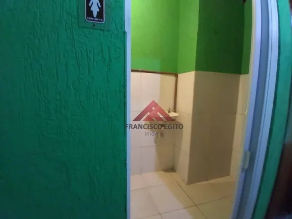 Imagem Loja, 117 m² - venda por R$ 250.000,00 ou aluguel por R$ 2.444,54/mês - Brasilândia - São Gonçalo/RJ