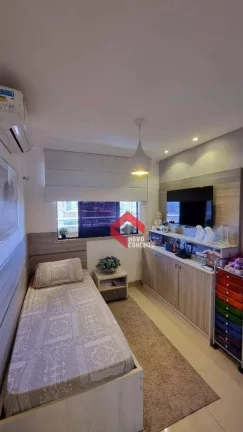 Imagem Apartamento com 3 dormitórios à venda, 92 m² por R$ 699.000,00 - Meireles - Fortaleza/CE