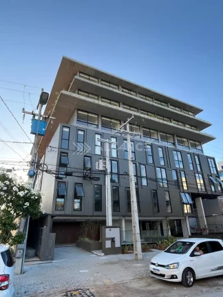 Imagem Flat - 36 m² - Tambaú, João Pessoa/PB