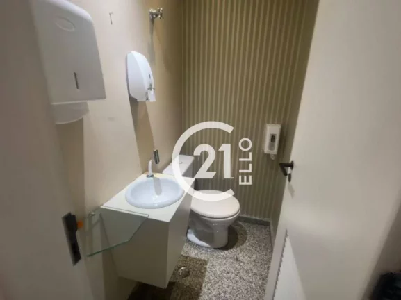 Imagem Conjunto à venda, 78 m² por R$ 990.000,00 - Vila Olímpia - São Paulo/SP