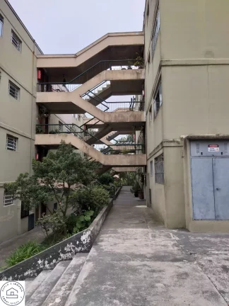 Imagem Apartamento em Sao Paulo / Zona sul/ Localizado no Condomínio Residencial Palmares / a 5 minutos andando da estação mendes.