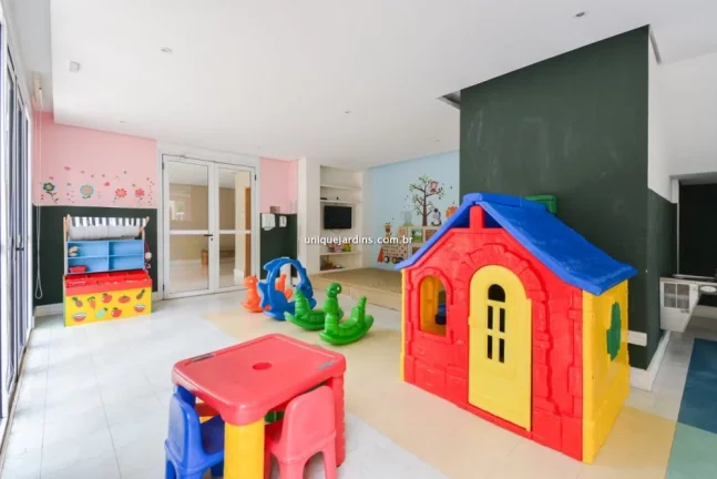 Imagem Apartamento à venda Perdizes São Paulo