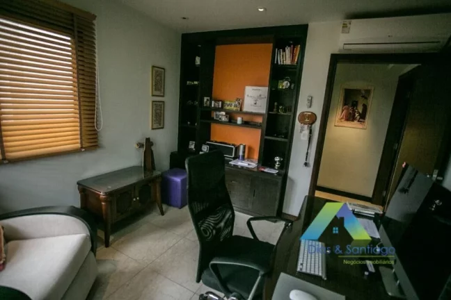 Imagem Apartamento com 4 dormitórios à venda, 290 m² por R$ 2.279.000 - Aclimação - São Paulo/SP