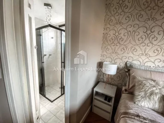 Imagem Lindo Apartamento Tatuapé 2 dorms(1S) 67m2 e Lazer Completo