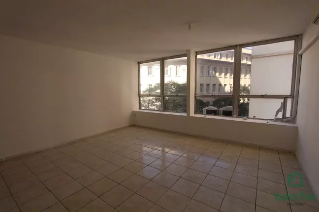 Imagem Sala comercial para aluguel, Centro Histórico, Porto Alegre - SA2668
