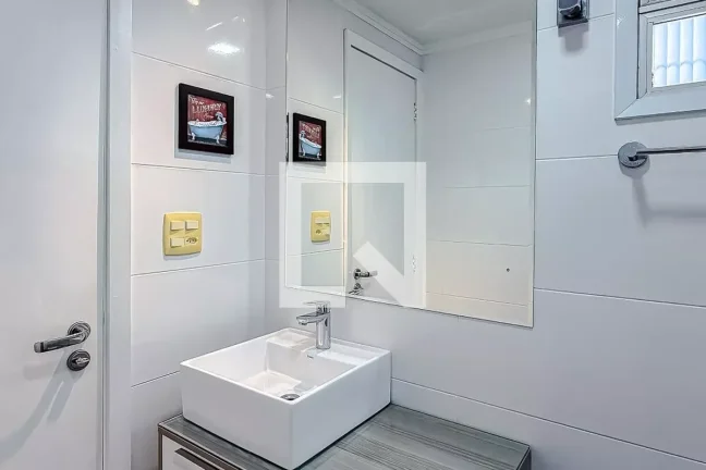 Imagem Apartamento à Venda - Vila Mariana, 3 Quartos, 98 m2
