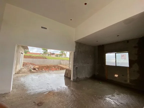 Imagem Maravilhosa casa a venda no Condomínio Ninho Verde I - Eco Residence - Porangaba/SP.