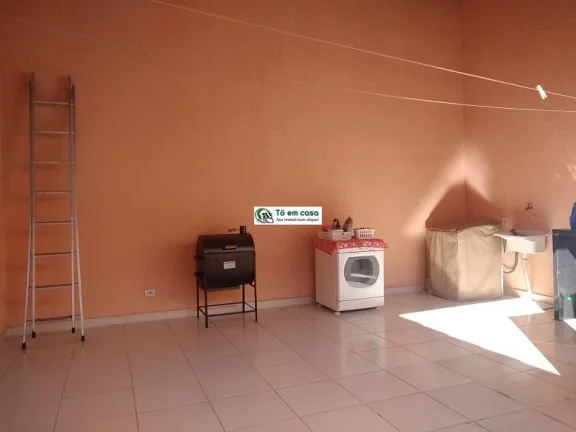 Imagem CASA RESIDENCIAL em SÃO JOSÉ DOS CAMPOS - SP, CIDADE MORUMBI