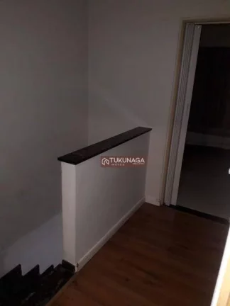Imagem Sobrado com 3 dormitórios à venda por R$ 470.000 - Vila Nilo - São Paulo/SP