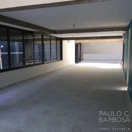 Imagem Excepcional imóvel - Acabamento de 1ª - 889 m² - 10 vagas -