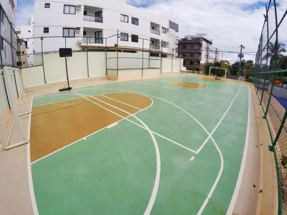 Imagem Apartamento de Luxo de Frente para o Mar na Praia de Peracanga, Enseada Azul
Seu refúgio perfeito d...
